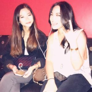 Meet your Posher, Vanessa